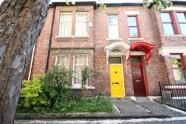 4 bed house, Sidney Grove, Newcastle Upon Tyne, Newcastle, NE4 5PE